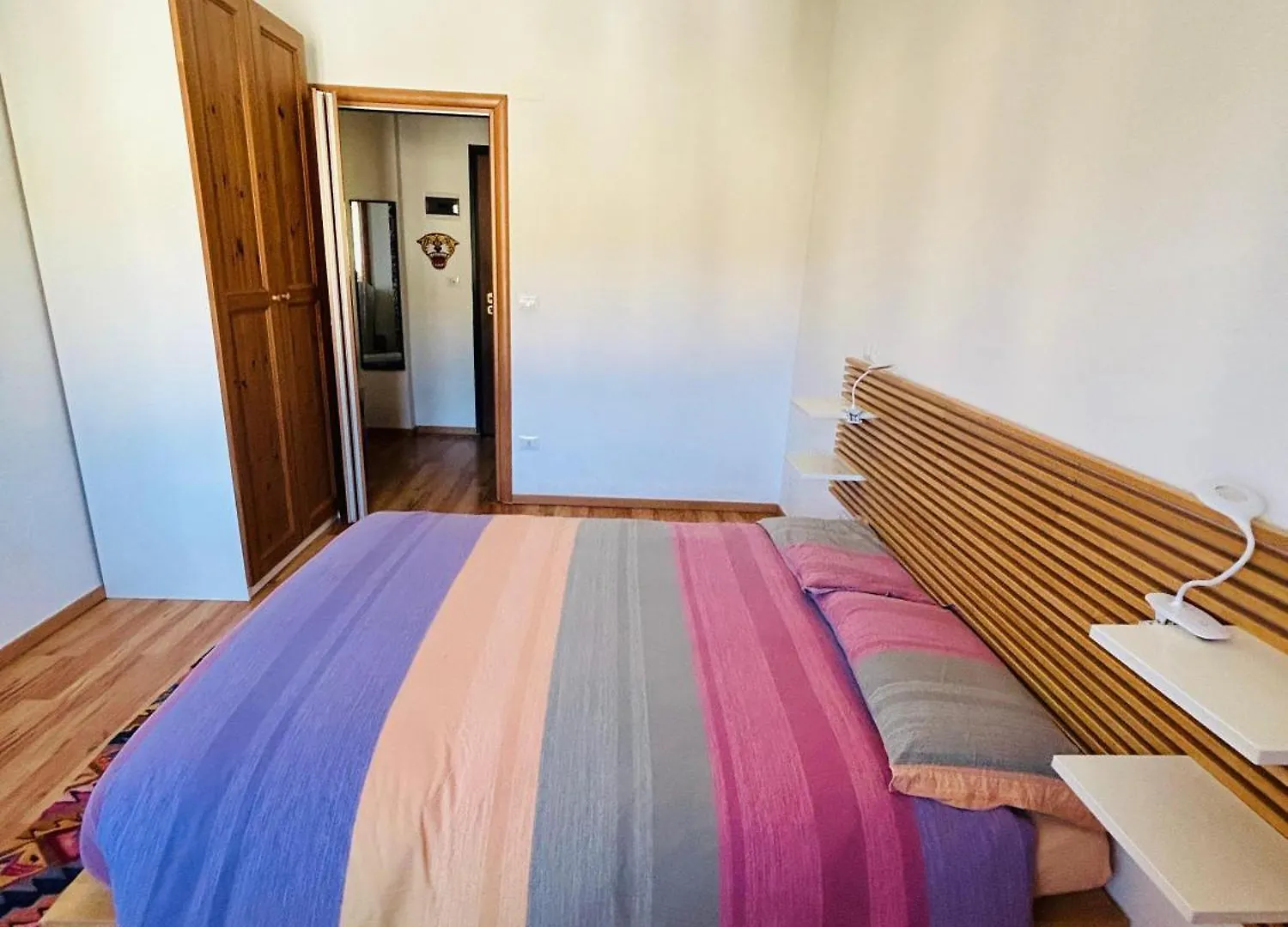 La Loba House Apartment Savona