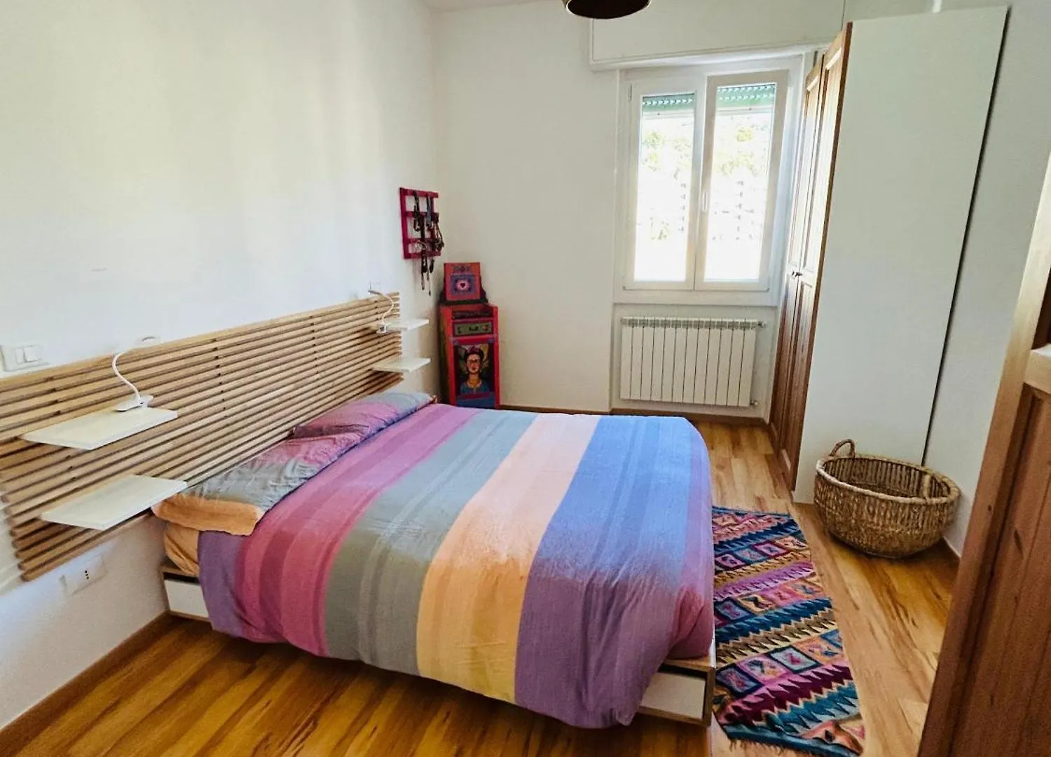La Loba House Apartment Savona Italy