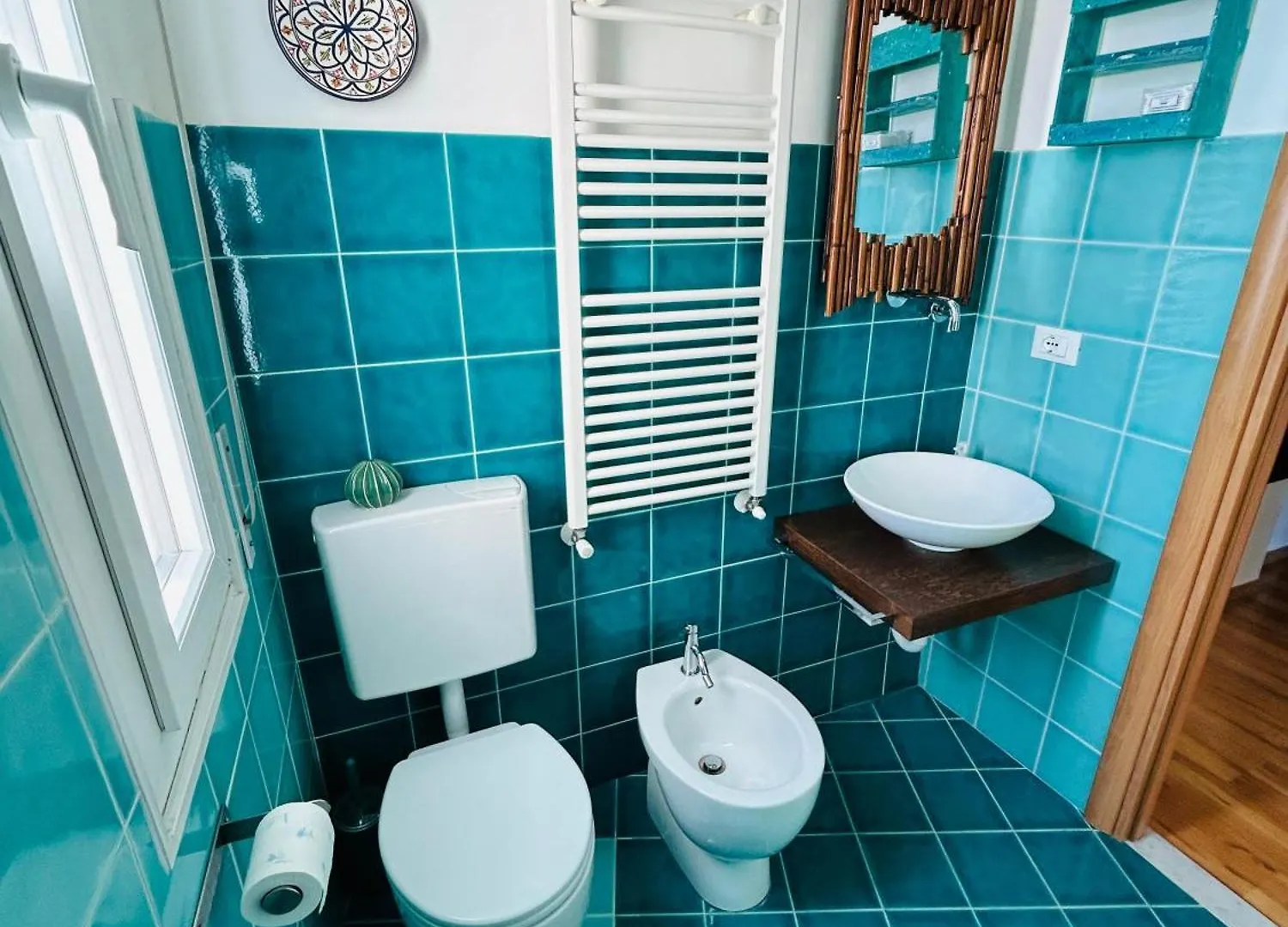 La Loba House Apartment Savona