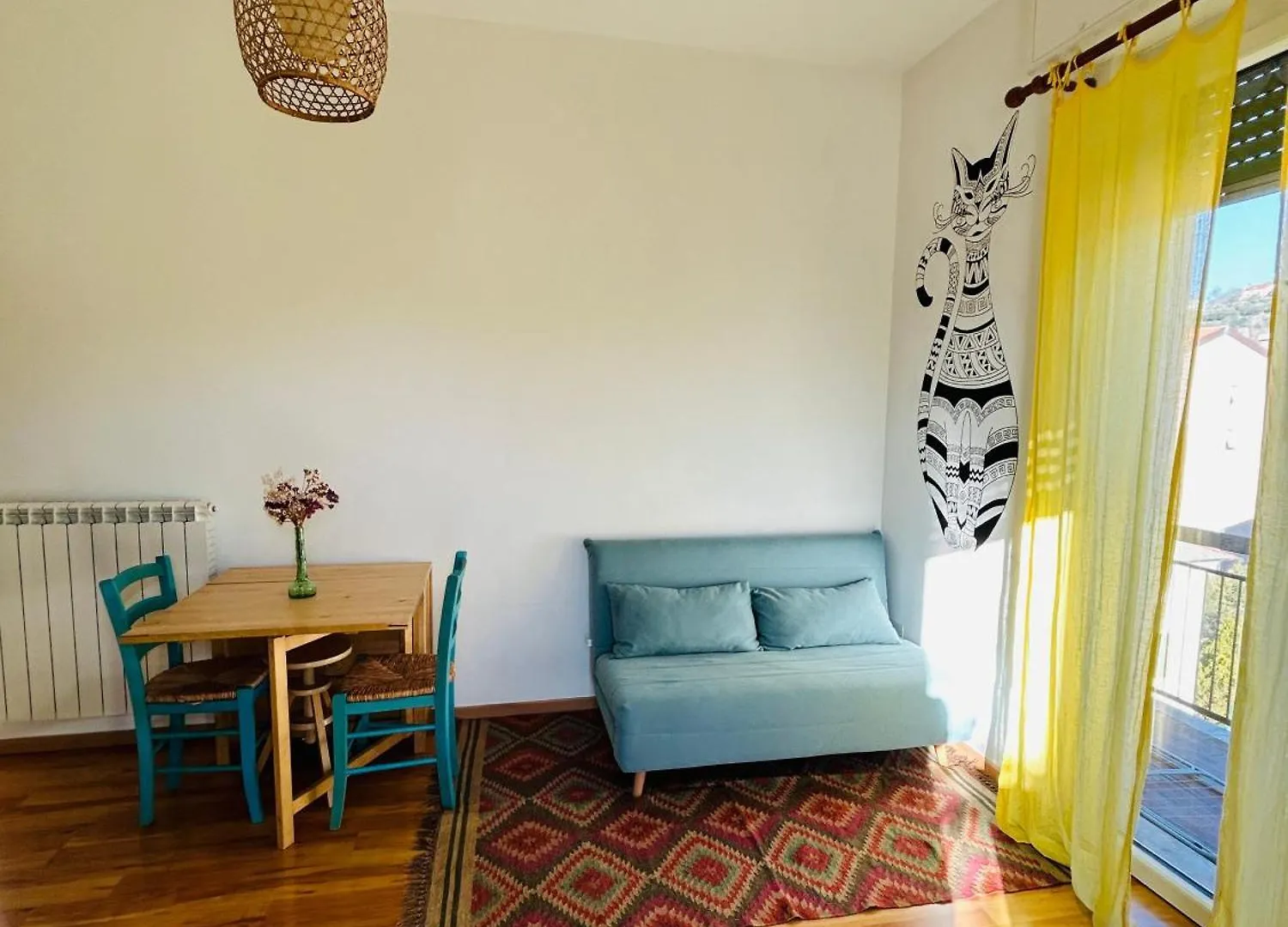 La Loba House Apartment Savona 0*,  Italy