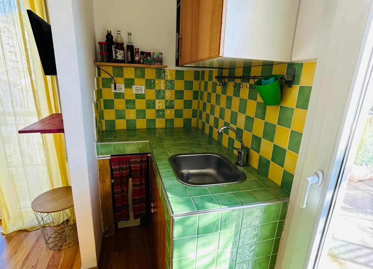 La Loba House Apartment Savona