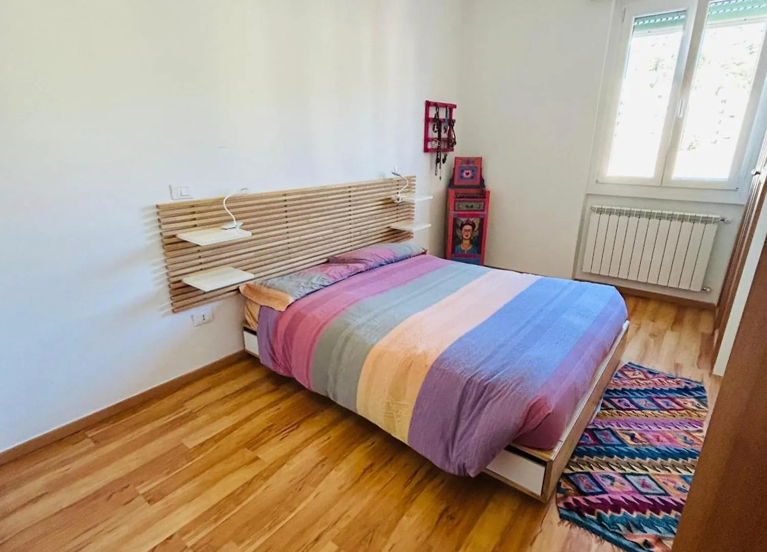 La Loba House Apartment Savona