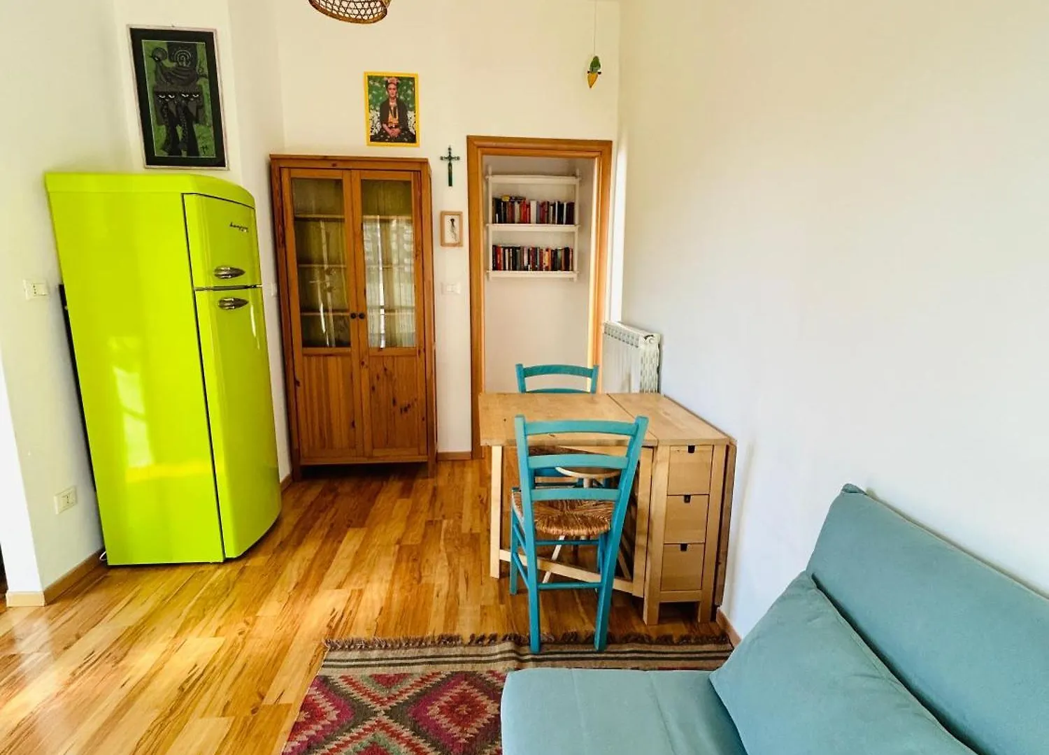 La Loba House Apartment Savona Italy