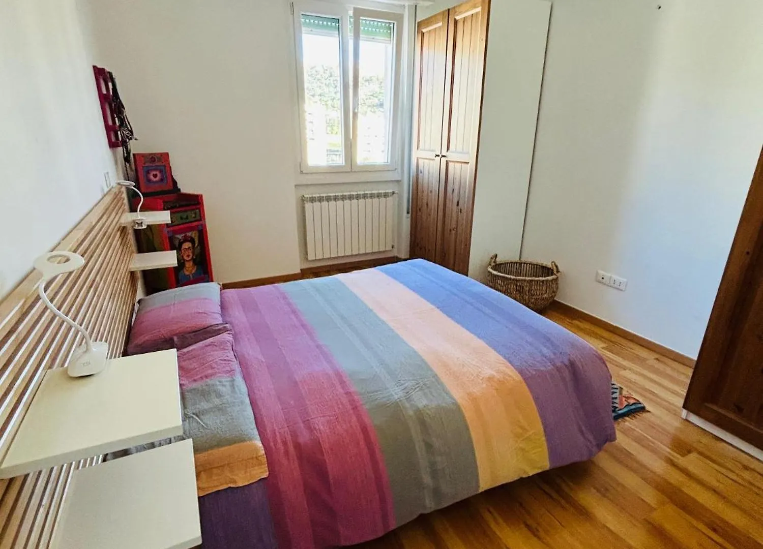 La Loba House Apartment Savona