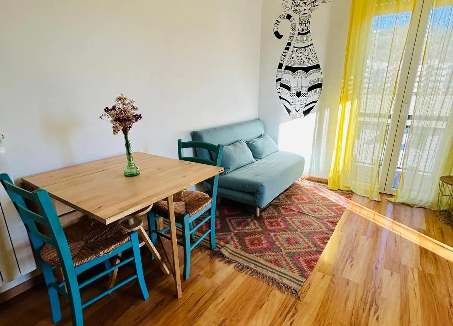 La Loba House Apartment Savona