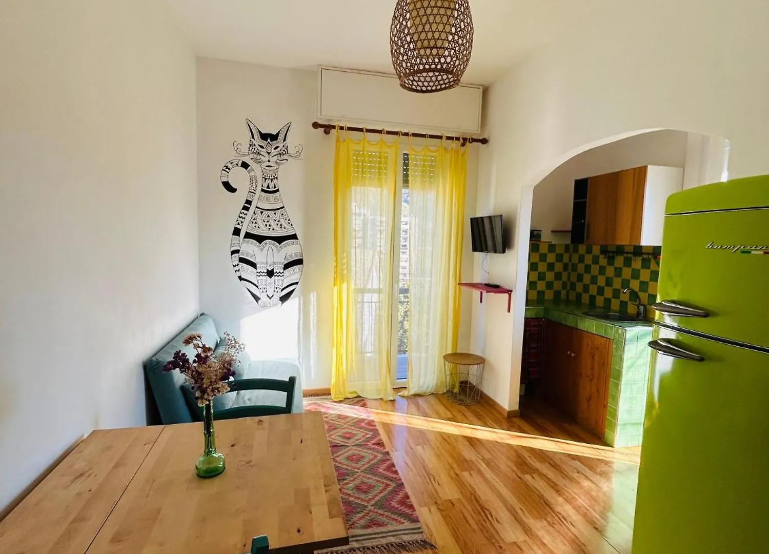 La Loba House Apartment Savona