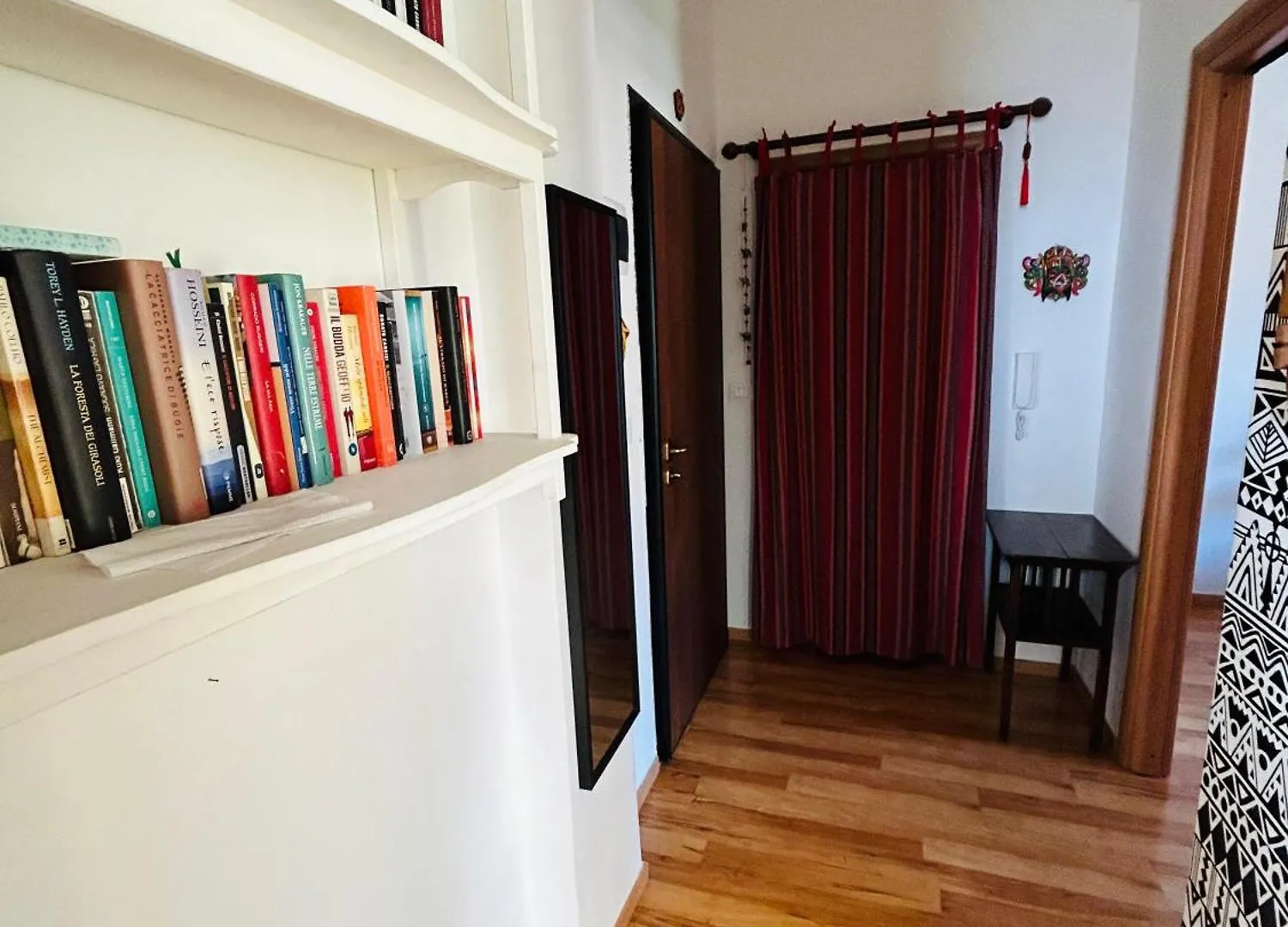 La Loba House Apartment Savona