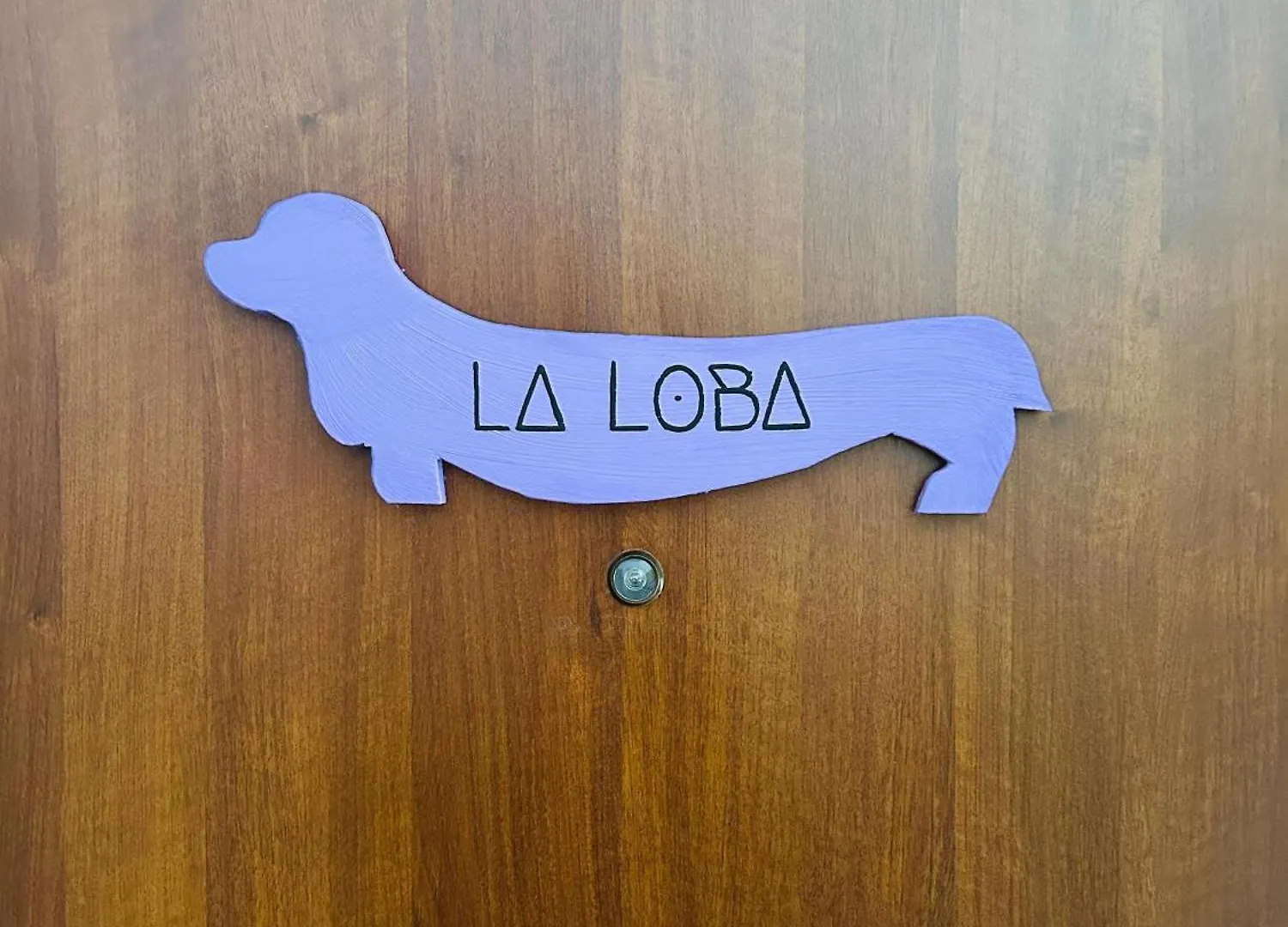 La Loba House Apartment Savona