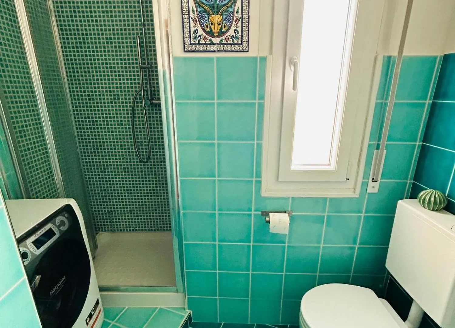 La Loba House Apartment Savona Italy