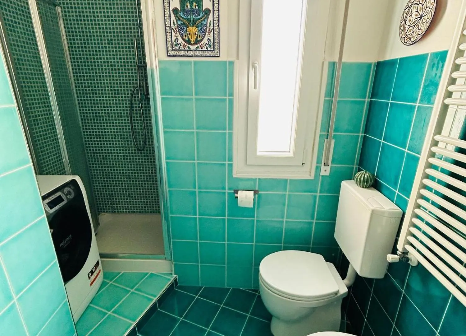 La Loba House Apartment Savona 0*,  Italy