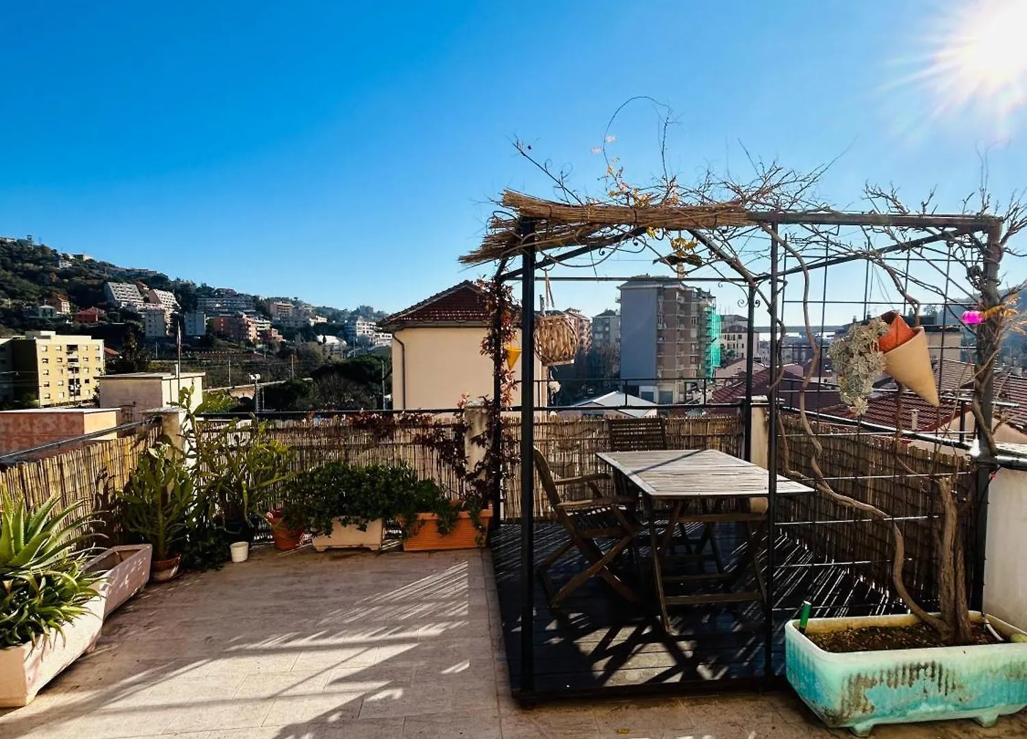 La Loba House Apartment Savona 0*,  Italy
