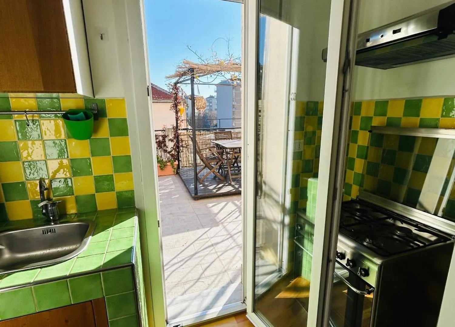 La Loba House Apartment Savona