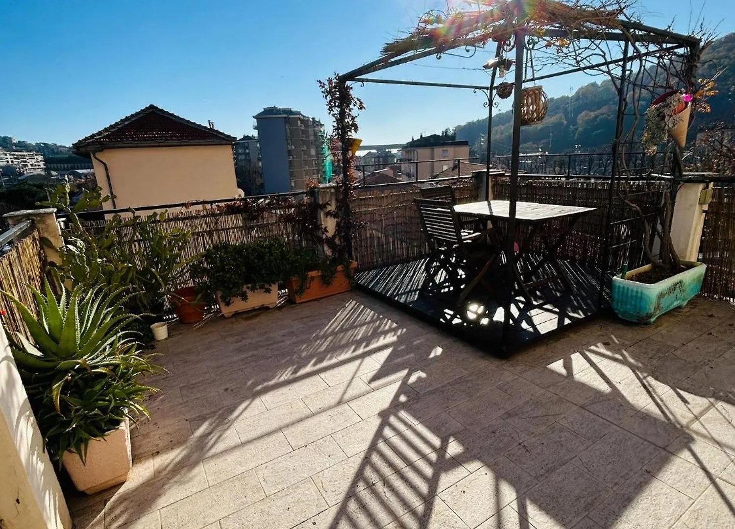 La Loba House Apartment Savona