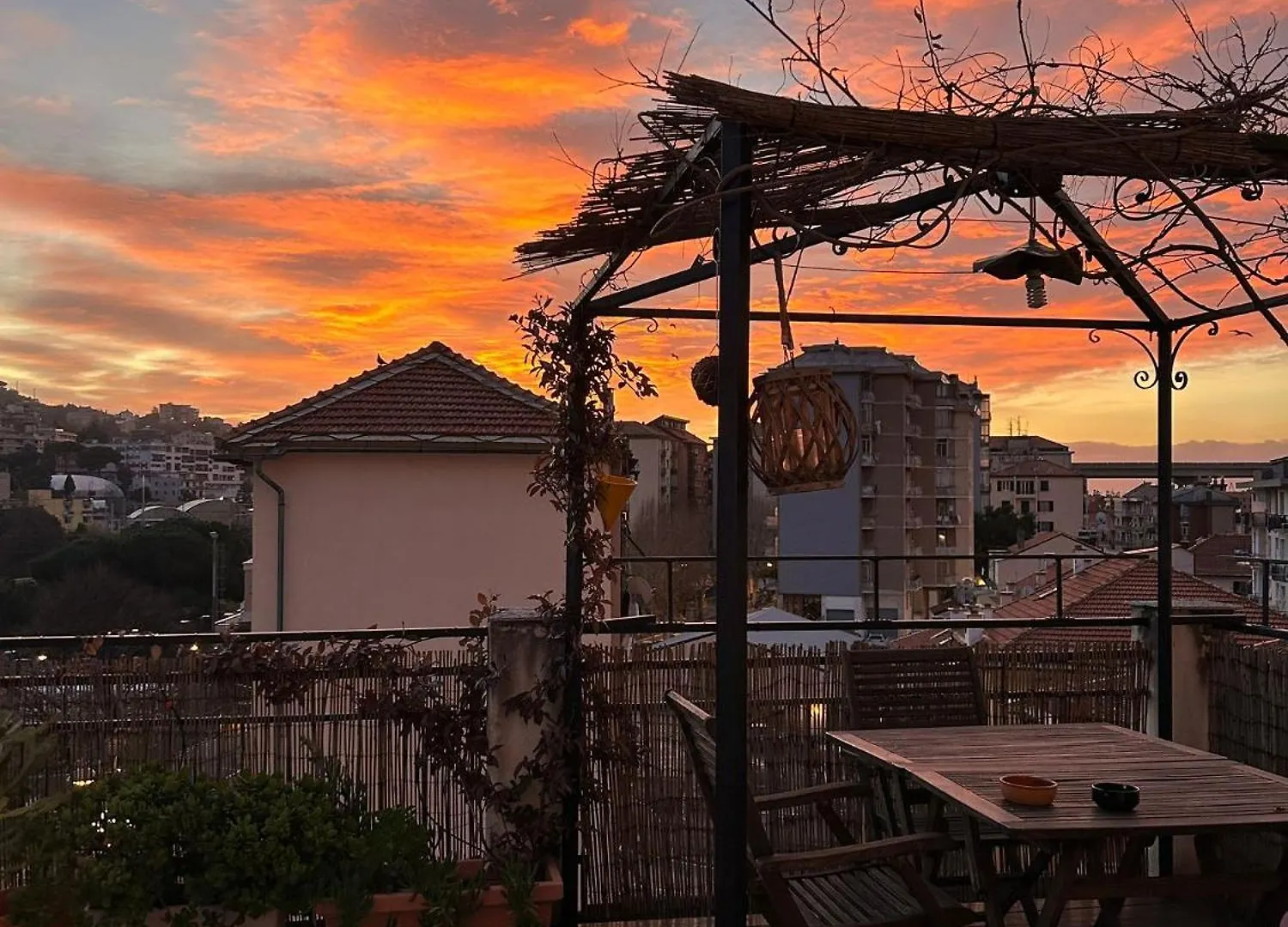 La Loba House Apartment Savona 0*,